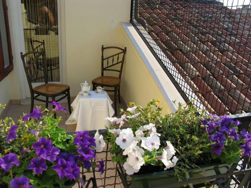 Ca' Rosetta Guest house