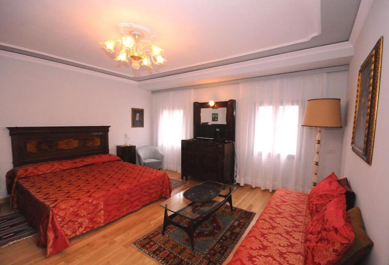 Guest house Ca' Rosetta Venice