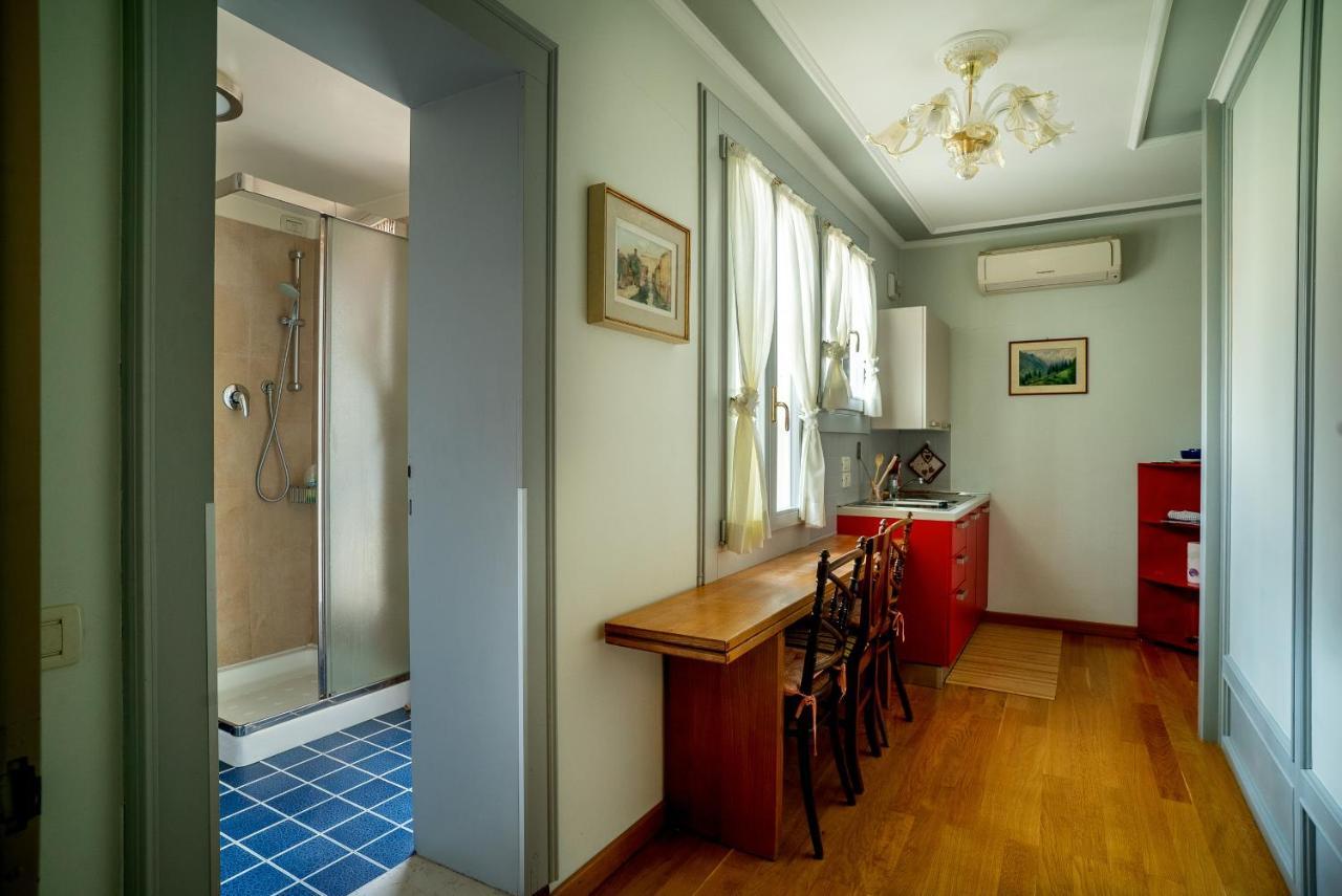 Guest house Ca' Rosetta *